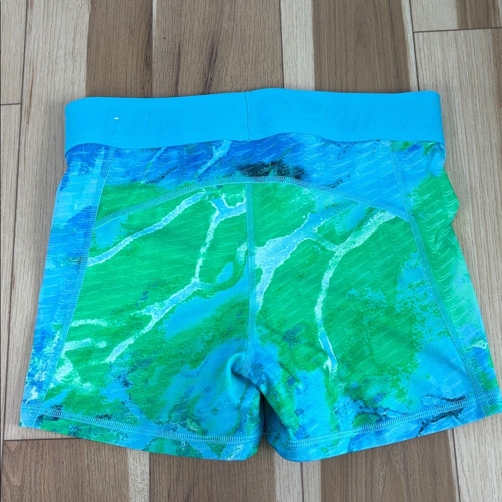 Nike Pro set - Picture 7 of 9